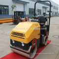 1.5 Ton Ride-on Full Hydraulic Mini Vibratory Roller (FYL-900)